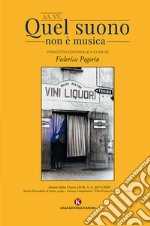 Quel suono non è musica libro