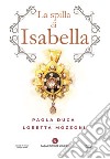 La spilla di Isabella libro