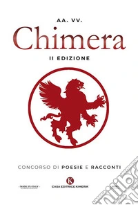 Chimera. Concorso di poesie e racconti