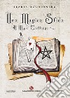 Una magica sfida-A magic challenge libro di Occhionero Ilaria