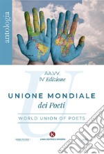 Unione mondiale dei poeti 2021 libro