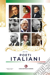 Poeti italiani 2021