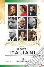 Poeti italiani 2021 libro