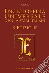 Enciclopedia universale degli autori italiani