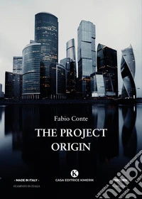 The project origin