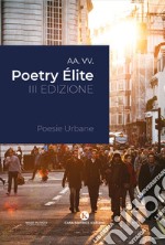 Poetry Élite libro