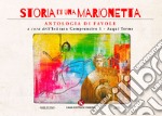 Storia di una marionetta. Antologia di favole libro