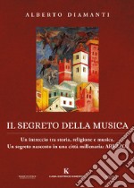 Il segreto della musica libro