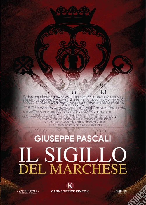 Il sigillo del marchese
