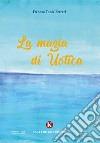 La magia di Ustica libro