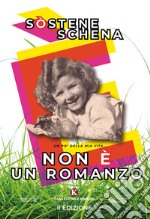 Non è un romanzo libro