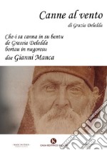 «Che-i sa canna in-su bentu»' de Grassia Deledda libro