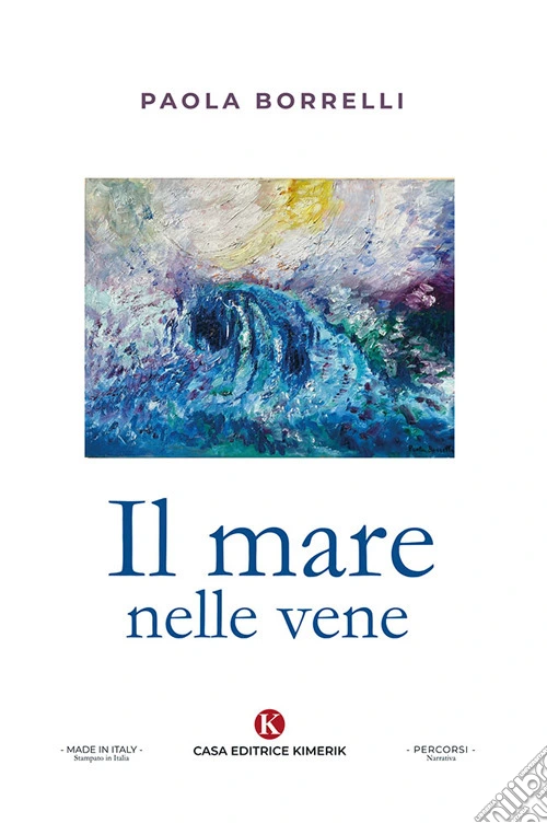 Il mare nelle vene