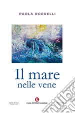 Il mare nelle vene libro