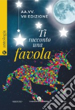 Ti racconto una favola libro