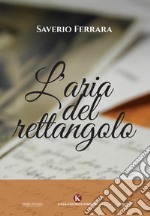 L'aria del rettangolo libro