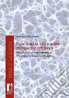 New insights into creatine transporter deficiency. Identification of neuropathological and metabolic targets for treatment libro