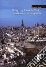 Góngora y Tirso de Molina: lo culto y lo sorprendente