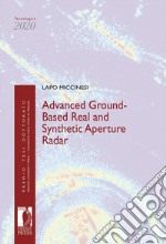 Advanced ground-based real and synthetic aperture radar libro