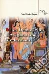 Les demoiselles d'Avignon and modernism libro