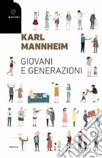 Giovani e generazioni libro