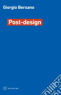 Post-design