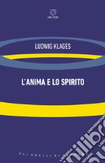 L'anima e lo spirito libro