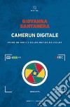 Camerun digitale. Produzione video e disuguaglianza sociale a Douala libro
