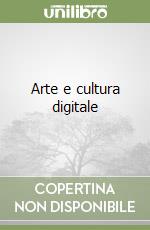 Arte e cultura digitale