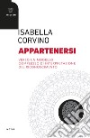 Appartenersi. Verso un modello complesso di interpetazione del riconoscimento libro