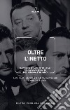 Oltre l'inetto. Rappresentazioni plurali della mascolinità nel cinema italiano libro