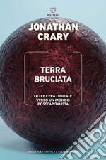 Terra bruciata. Oltre l'era digitale verso un mondo postcapitalista libro