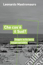 Che cos'è il sud? Saggio sulla terra inappropriabile libro