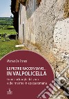 Le pietre raccontano... in Valpolicella. Guida ai luoghi del marmo e del vino di Verona romana libro