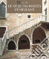 Le vere da pozzo veneziane libro