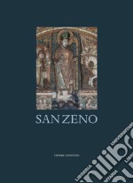 San Zeno. Ediz. italiana e inglese libro