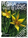 Flora delle Valli di Lanzo libro di Chiariglione Aldo