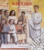 Scholares. Gli studenti e l'Università di Padova (1222-2022) libro