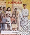 Scholares. Gli studenti e l'Università di Padova (1222-2022) libro