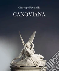 Canoviana libro