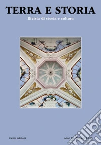 Terra e storia (2022). Vol. 19-20