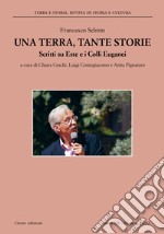 Terra e storia. Vol. 21-22 libro