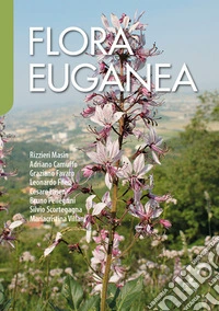 Flora Euganea libro