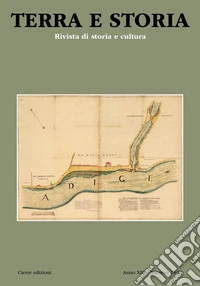 Terra e storia (2024). Vol. 23-24 libro