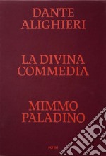 La Divina Commedia. Ediz. inglese