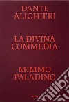 La Divina Commedia. Ediz. inglese libro di Alighieri Dante Risaliti S. (cur.) Bruscagli R. (cur.)