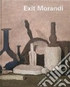 Exit Morandi. Ediz. illustrata libro