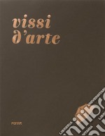 Vissi d'arte libro