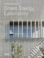 Archea associati. Green Energy Laboratory. Ediz. italiana e inglese libro