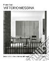 Vittorio Messina. Instabilità e incertezza del reale libro